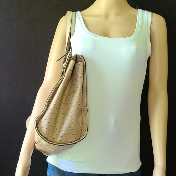 G BY GUESS Tote Large Purse Shoulder bag NWOT - Picture 16 of 16